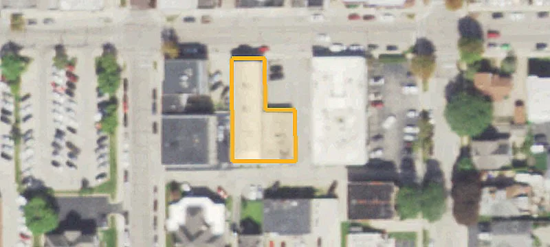 114-118 Calhoun St