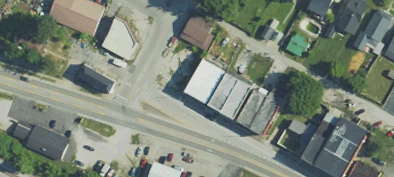 801 Main St