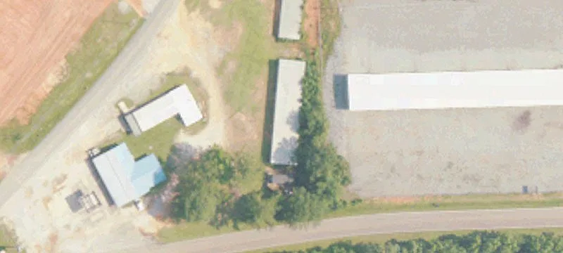 860 Gibson Rd