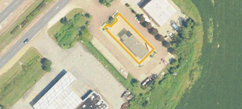 13370 Highway 61