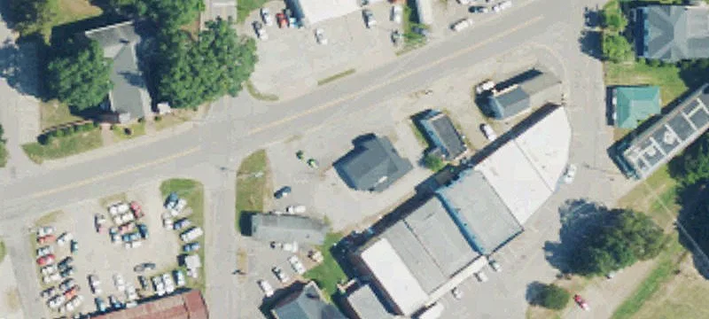 502 Us Highway 1