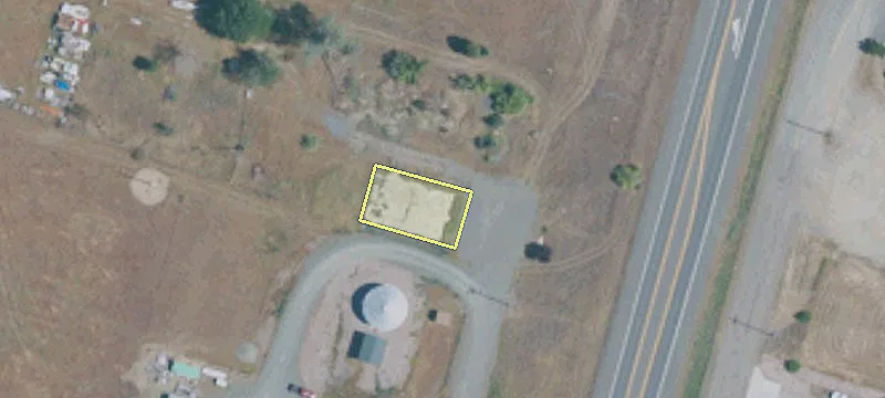 18725 Hwy 29 - Guenoc Ln