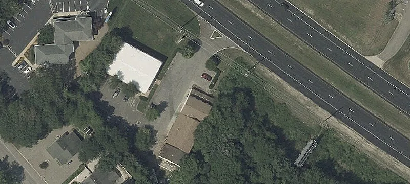 325 Route 72