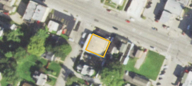 3331 Elm Rt 120 St