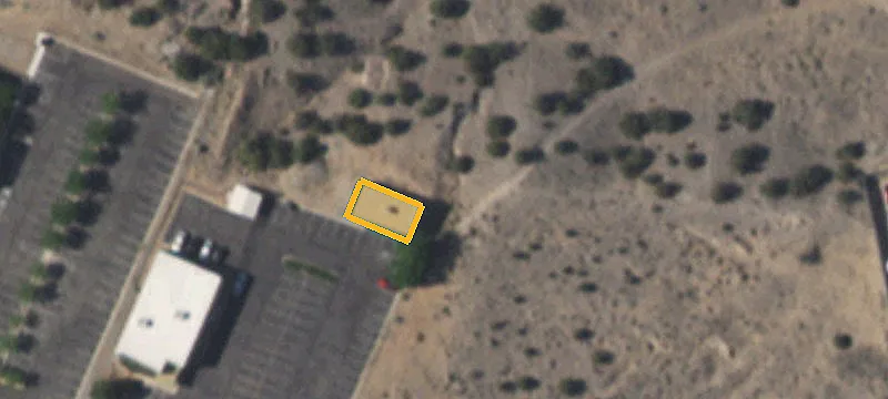 1119-1121 Santa Clara Peak Rd