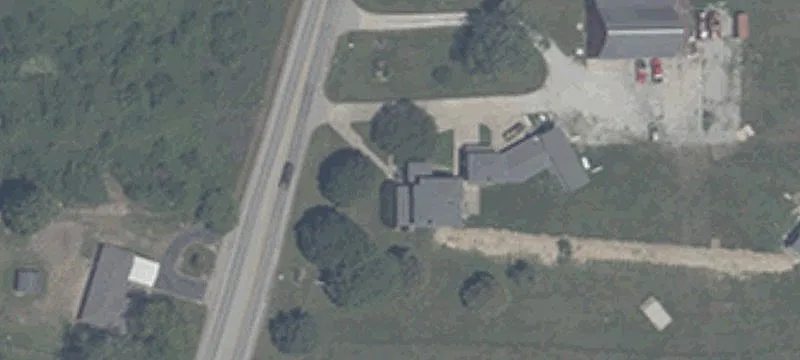 8758 State Road 9