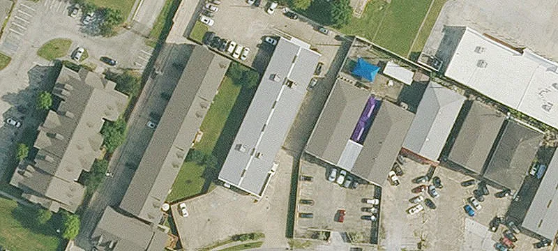 3002 Jean Lafitte Pkwy