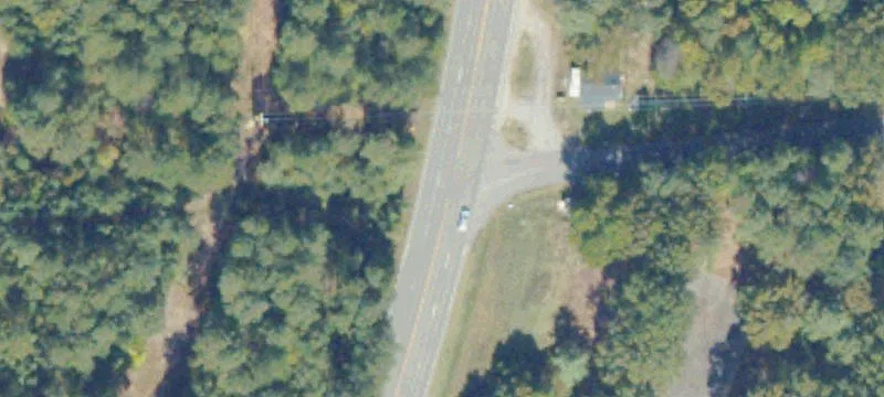 Jamestown Rd
