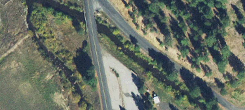 Dixie Rd