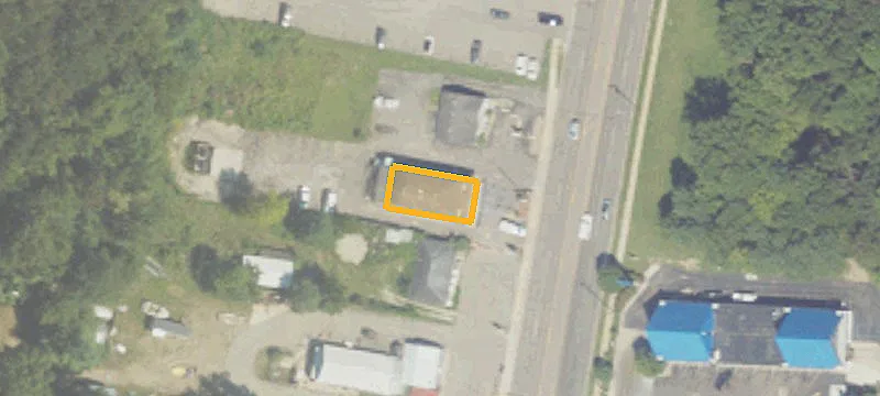 8314 Portage St