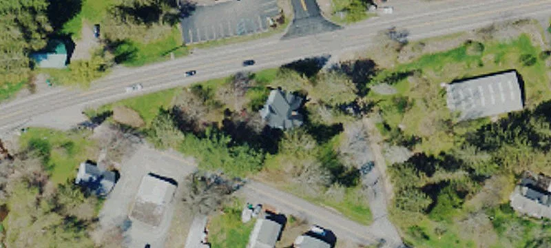 2040 Roosevelt Hwy