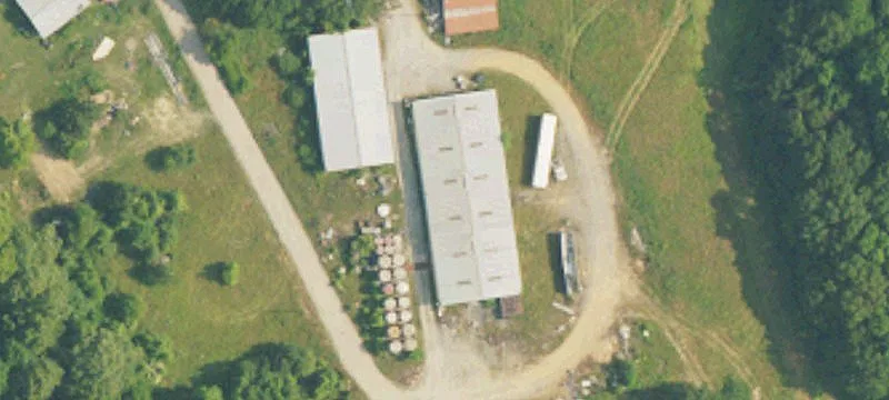 40 Red Hill Rd