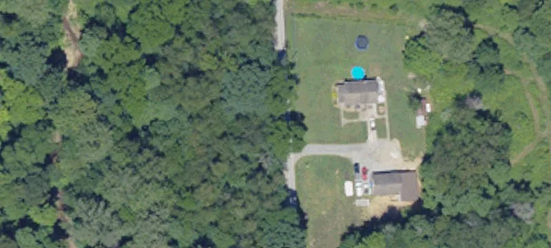 422 And Ambrosia Rd