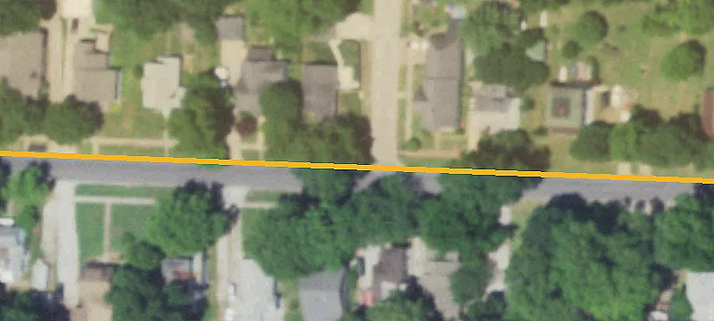 Gaines Dr