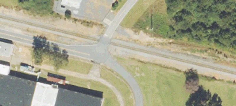 116 Rail Rd Way