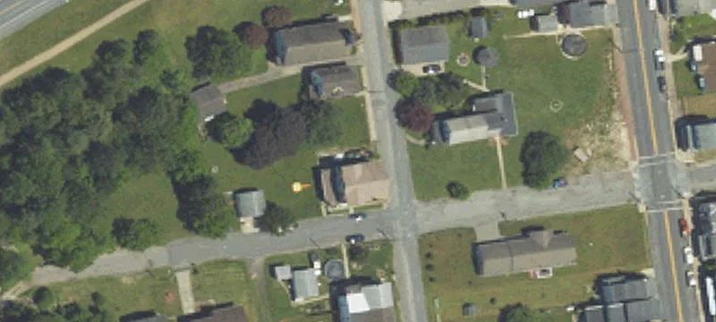 20 St Clair St