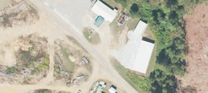 1650 County Road 804