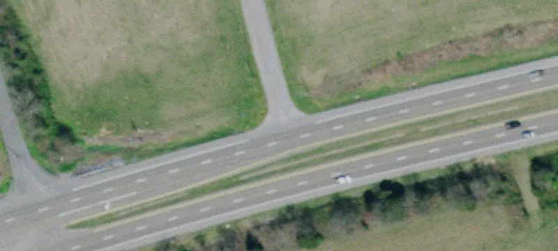 And Arementrout Rd