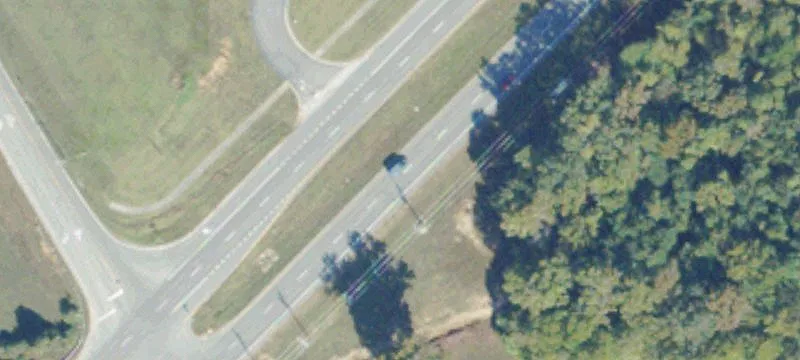Richmond Tappahannock Hyway Cir
