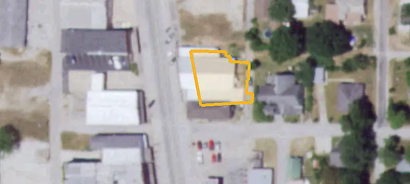 205 Main St