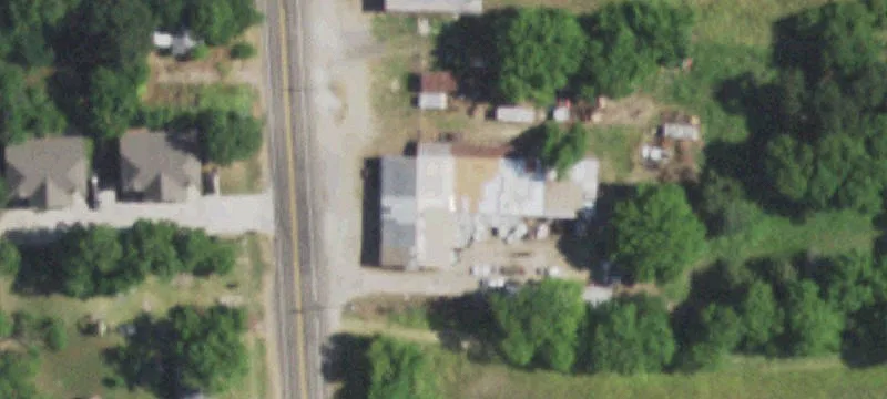 116 Center St