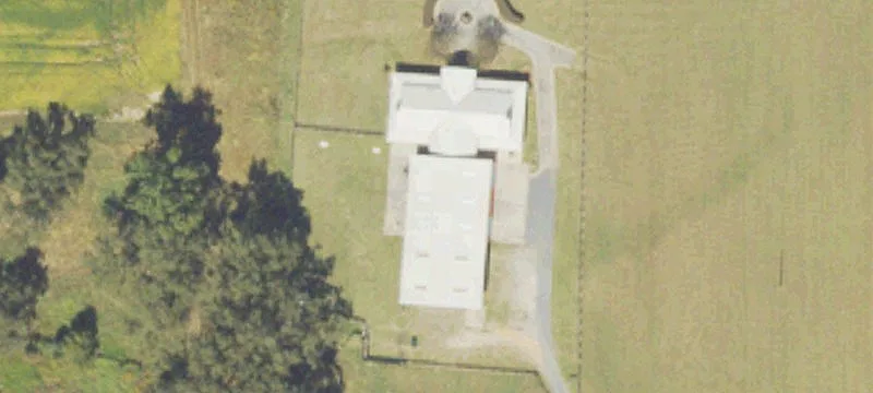 475 Brent Rd