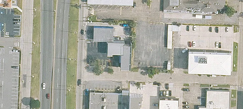 3101 Causeway Blvd