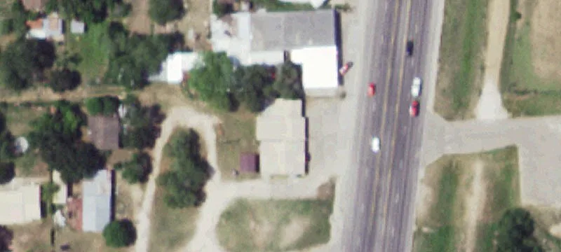 950 Broadway St