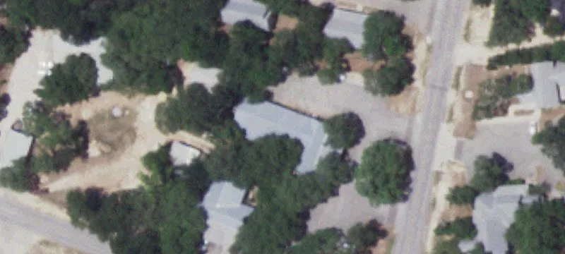 101 Fm 3237 Hwy