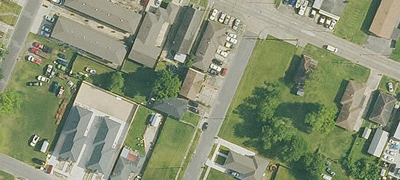 3518 Fenelon Dr