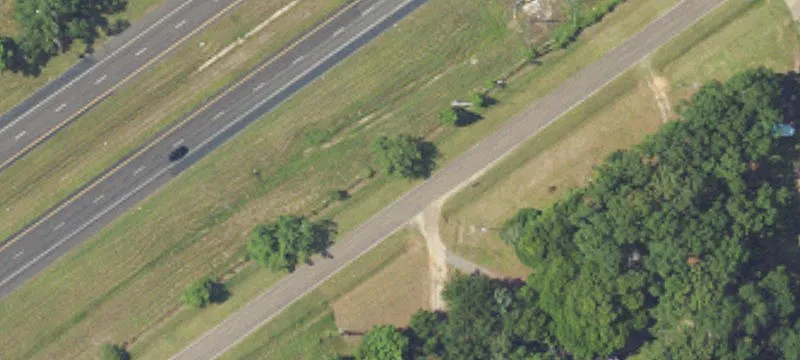 I-65 Service Rd