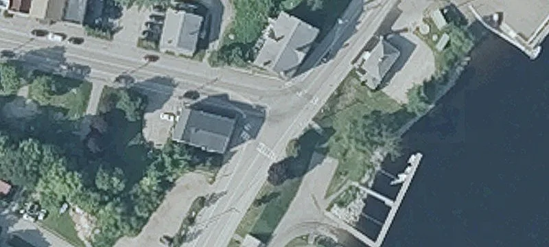 Main St St