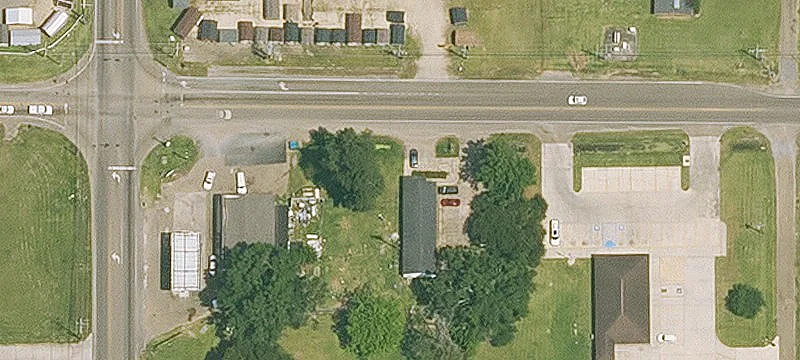 15020 Highway 1064