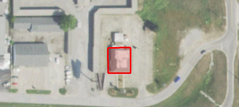 706 Plaza Dr