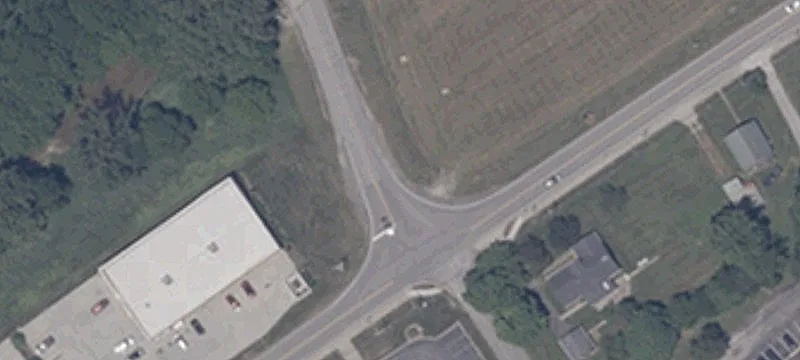 Crandall Lanesville Rd