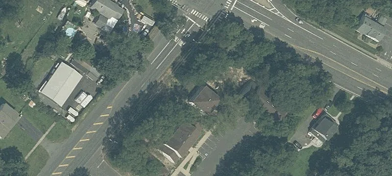 1 Clyde Rd