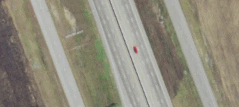 I35 Hwy