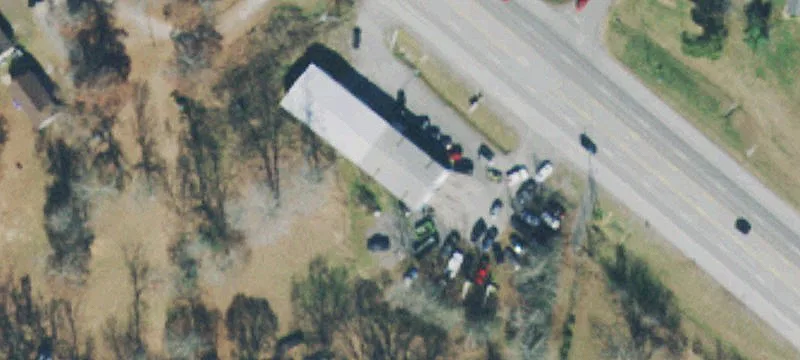 4065 Metro 41A Hwy