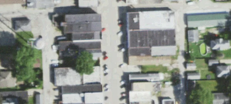 Main St