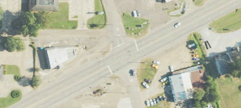 1 16 Hwy