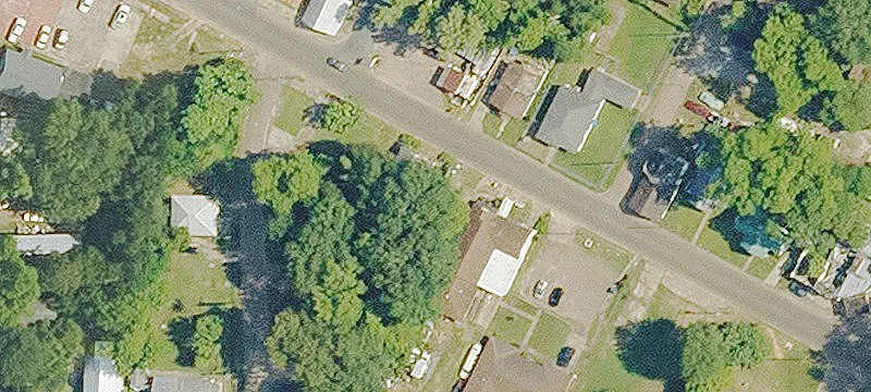 423 Martin Luther King Dr