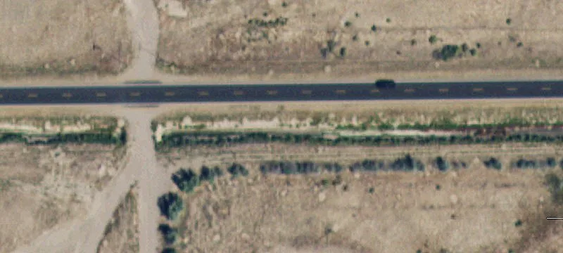 1016 Hwy