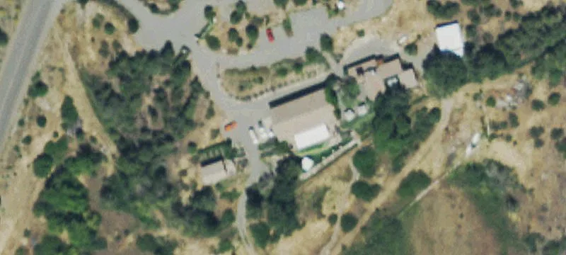 16764 Farmer Mine Rd