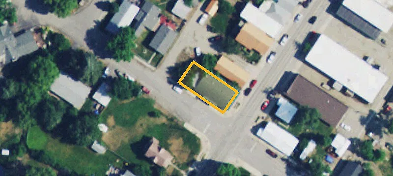 30 Woodard Ave