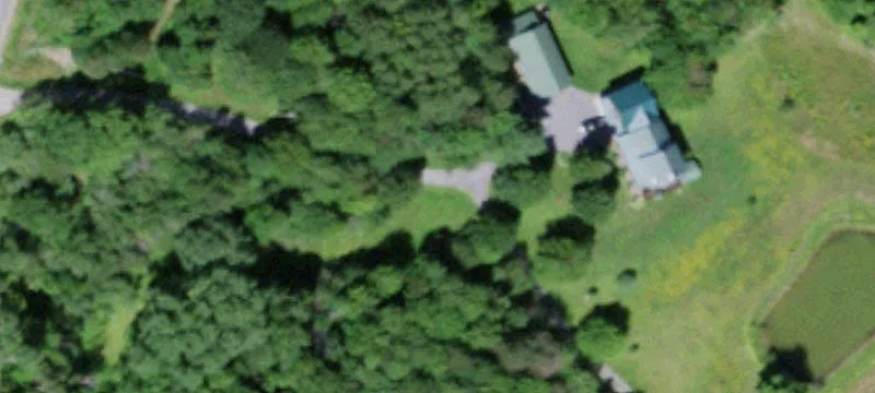 Dutch Hill Rd