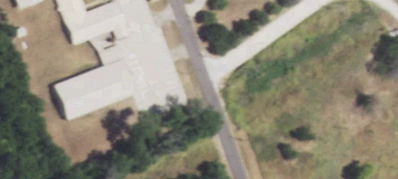 Cooks Ln