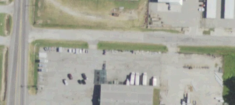 201 Industrial St Hwy