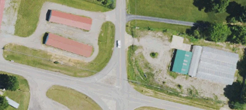 Shepherdsville Rd