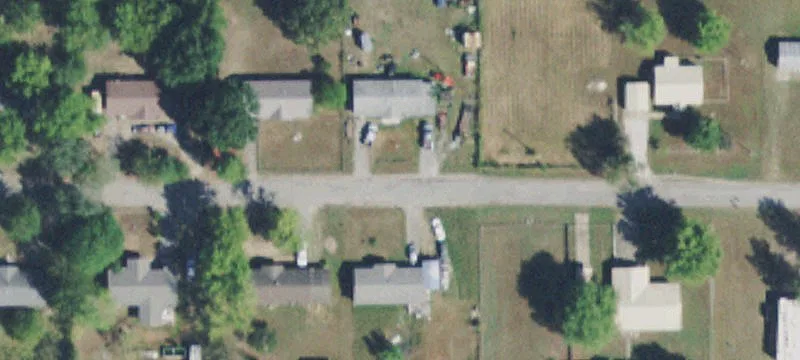 Plum Dr