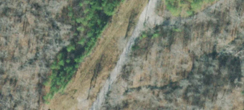 Murphy Hollow Rd